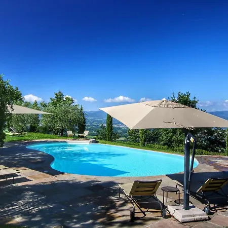 Modern In With Pool Dom wakacyjny