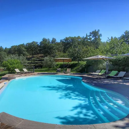 Modern In With Pool